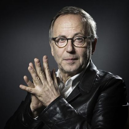 Fabrice Luchini
