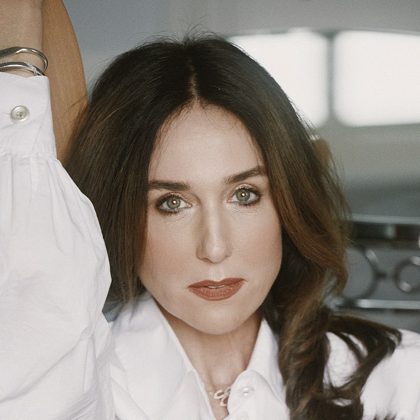 Isabelle Adjani