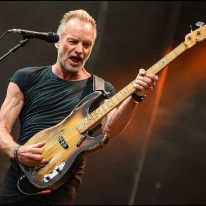 Sting
