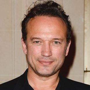 Vincent Perez